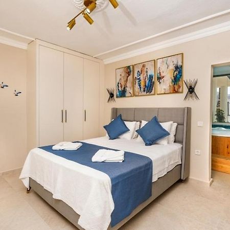 Villa Ugurlu Kalkan Exterior foto