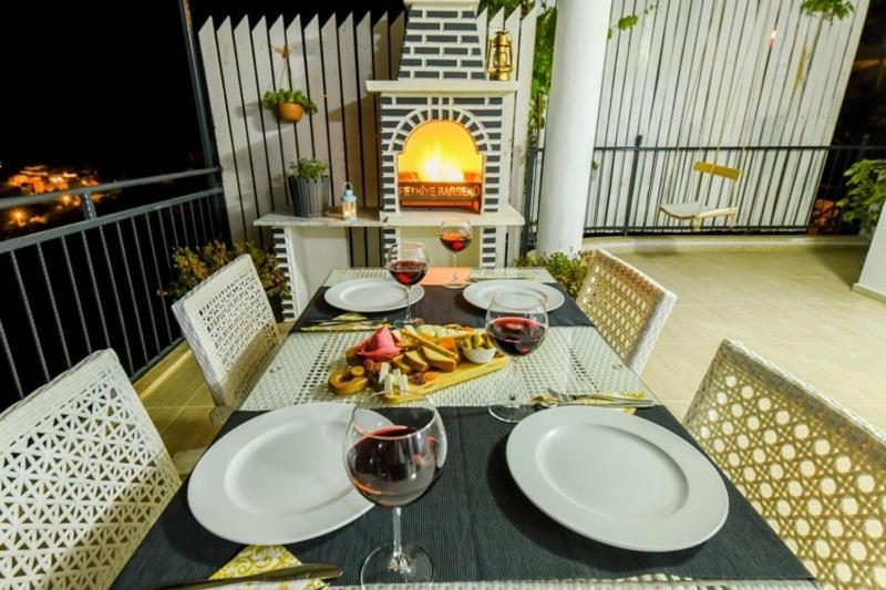 Villa Ugurlu Kalkan Exterior foto