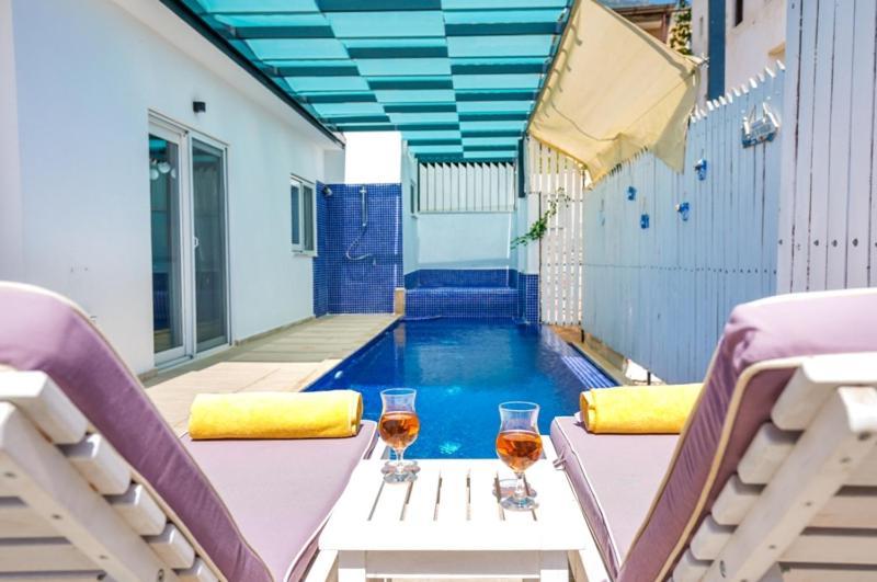 Villa Ugurlu Kalkan Exterior foto