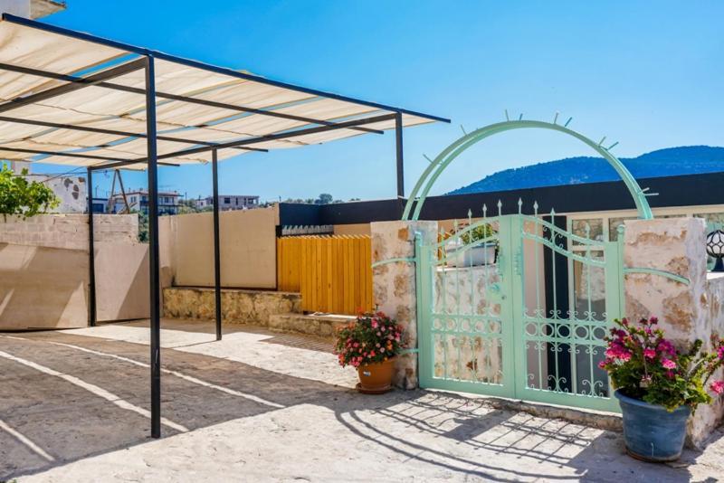 Villa Ugurlu Kalkan Exterior foto