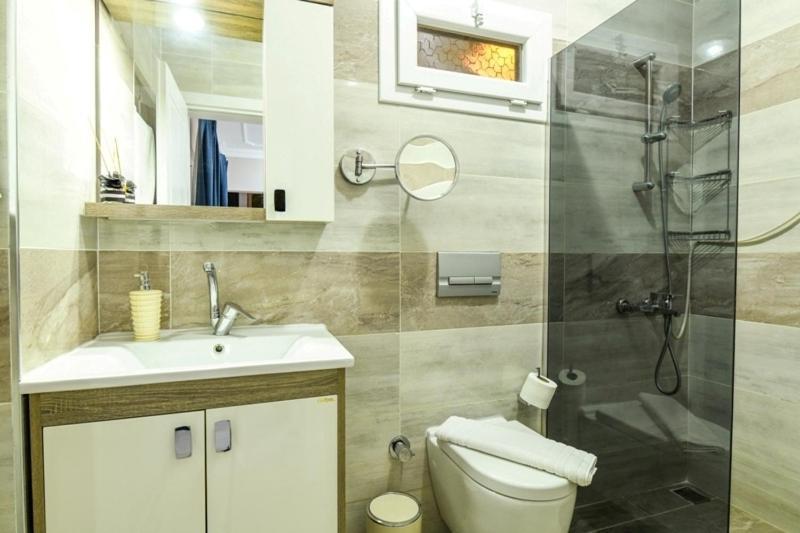 Villa Ugurlu Kalkan Exterior foto